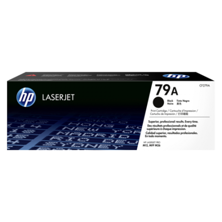 HP TONER CF279A/SCC ZA LASERJET M12A/M12W/M26A/M26W/M26NW