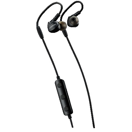 Canyon (CNS-SBTHS1B) Bluetooth Sport Earphones Black 