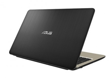 Asus x540UB-DM087 (90NB0IM1-M01320) 15.6 FHD Intel Core i5-7200U 4GB 500GB HDD nVidia GeForce MX110 Crni