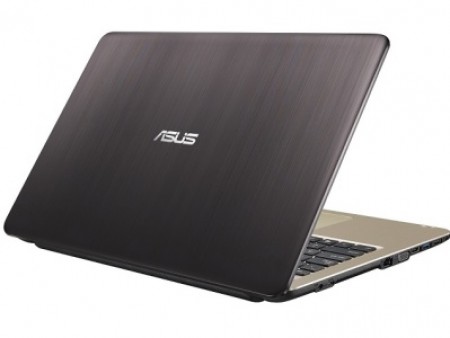 Asus X540NA-Gq005T (90NB0HG1-M03130) 15.6 Intel Celeron N3350 4GB 500GB Intel HD Win10 Crni