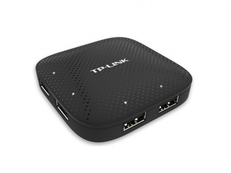 TP-LINK (UH400) 4 x USB 3.0 HUB 