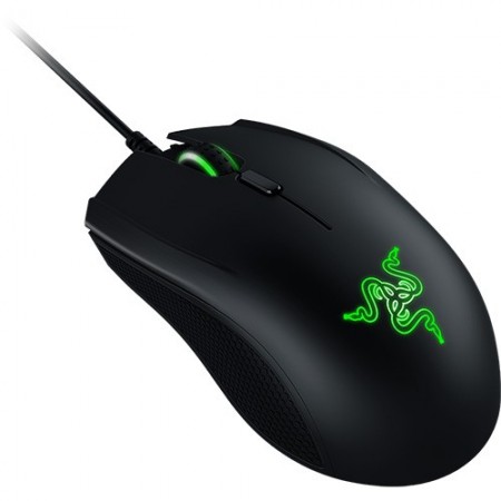 Razer (RZ01-01900100-R3G1) Abyssus V2 Gaming Mis 