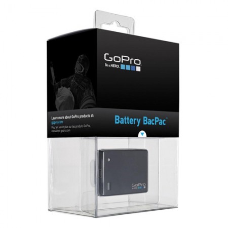 GoPro Battery BacPac ABPAK-304