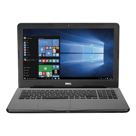 DELL Inspiron 15 (5567) 15.6 FHD Intel Core i7-7500U 4GB 1TB AMD Radeon R7 M445 2GB Ubuntu Beli