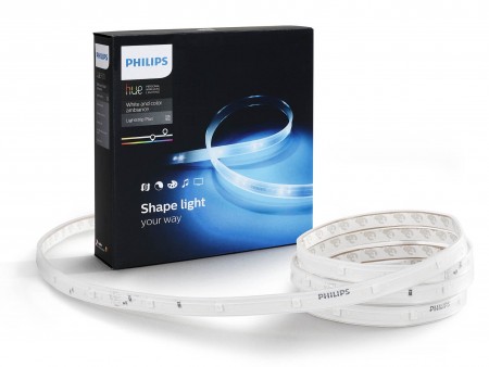 Philips (7190155PH) LightStrip Plus EU/UK Base 