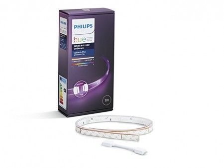 Philips (7190255PH) LightStrip Plus EU/UK Ext 