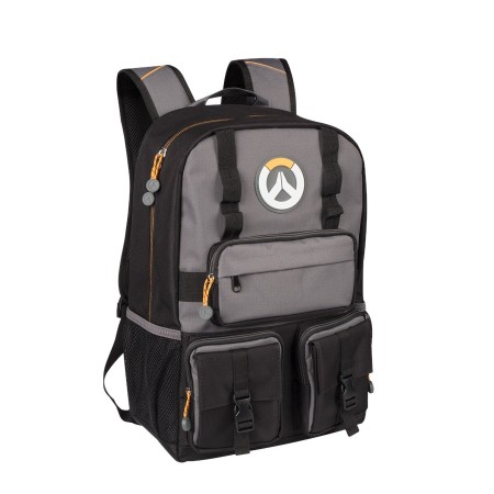 Overwatch Mvp Backpack 