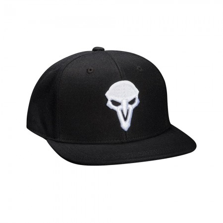 Overwatch Back From The Grave Snap Back 