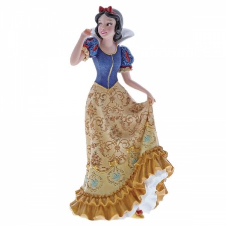 Disney (4060070) Snow White Figurine 