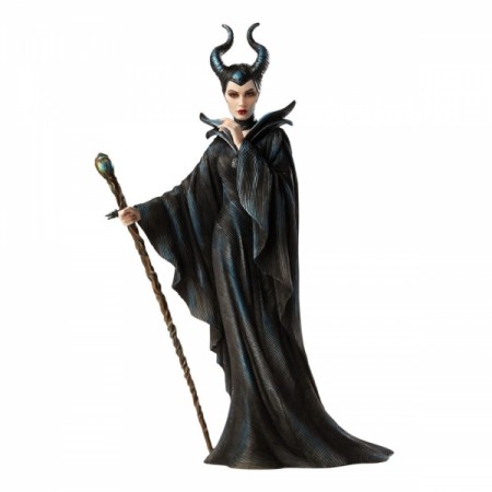 Disney (4045771) Live Action Maleficent Figurine 