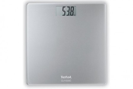 Tefal (PP1130V0) Digitalna Vaga Siva