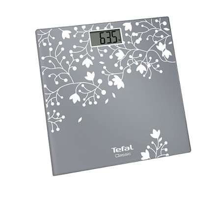 Tefal (PP1140V0) Digitalna Vaga Siva