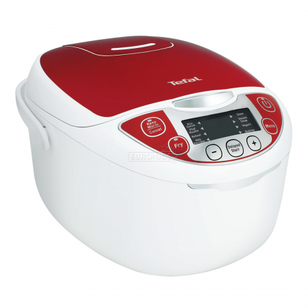 Tefal (RK705138) Multicooker Crveni