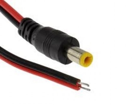 Alfapower DC power lead (M) kabl