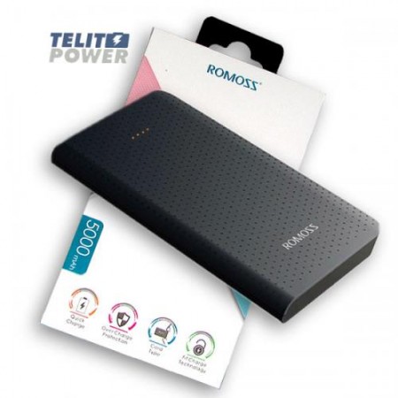 Sense mini (black) 5000mAh ( 1127 ) 