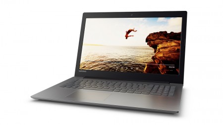 Lenovo IdeaPad 320-15IAP (80XR018EYA) 15.6 HD AG Intel Pentium N4200 4GB 500GB HDD Intel HD Win10Home