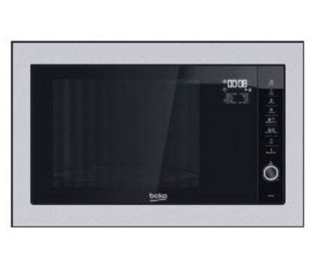 BEKO MGB 25332 BG ugradna mikrotalasna rerna