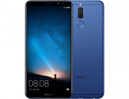 HUAWEI Mate 10 Lite plavi DS