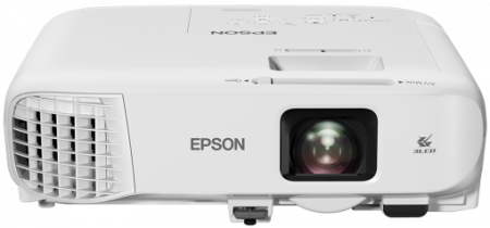 Epson EB-2042 projektor