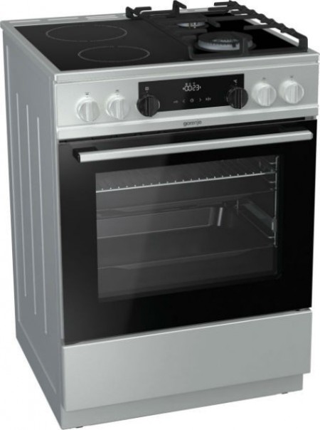 Gorenje KC 6355 XT kombinovani šporet