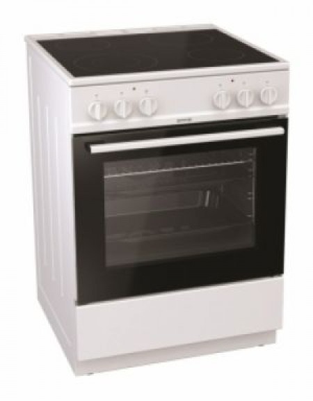 Gorenje EC 6141 WC šporet