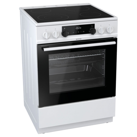 Gorenje EC 6351 WC šporet