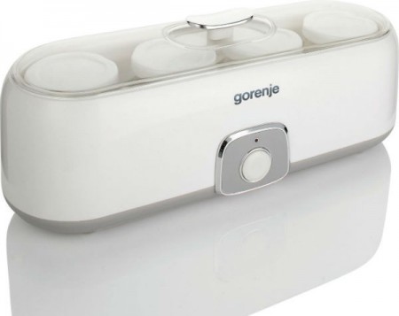 Gorenje JM 20 W aparat za jogurt