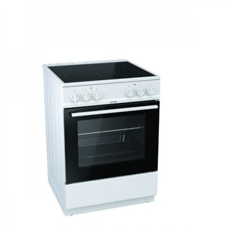 Gorenje EC 6111 WG šporet