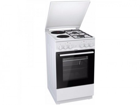 Gorenje K 5111 WG kombinovani šporet