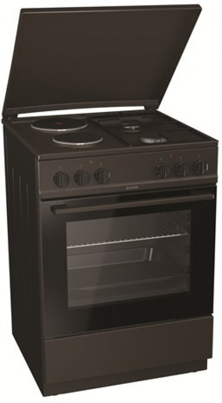 Gorenje K 6121 BRG kombinovani šporet