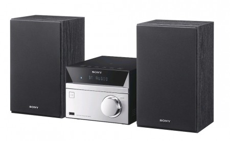 Sony CMT-SBT20 Mini linija