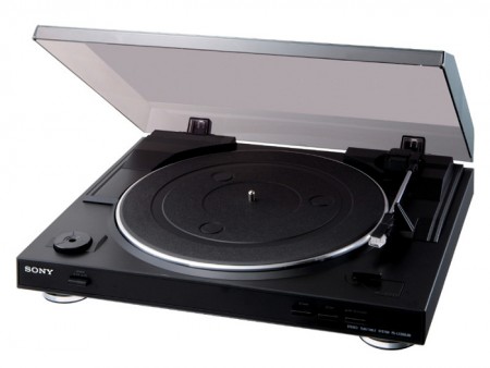 Sony PSLX300USB.CEL Gramofon