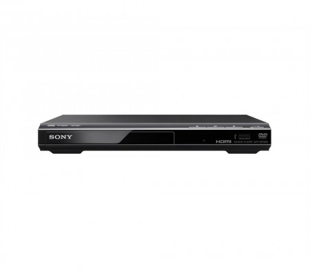 Sony DVPSR760HB.EC1 DVD Player