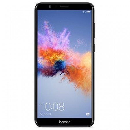 Huawei Honor 7X Crna DS