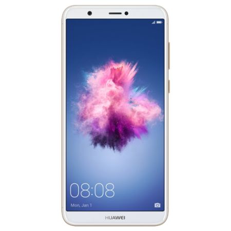 Huawei P smart Zlatna DS