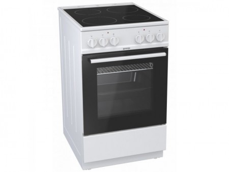 Gorenje EC 5111 WG šporet