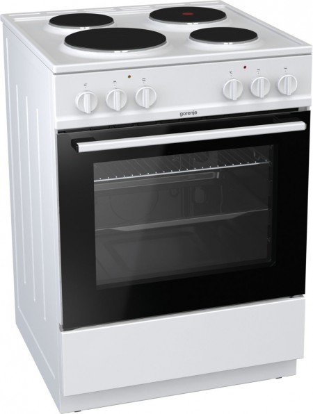 Gorenje E 6110 WB šporet