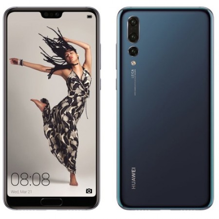 Huawei P20 Plava DS