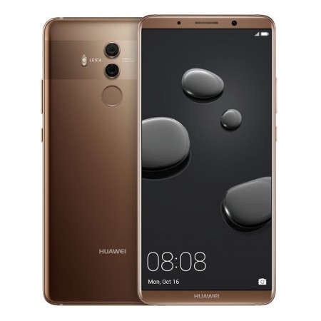 Huawei Mate 10 Pro Zlatna DS       