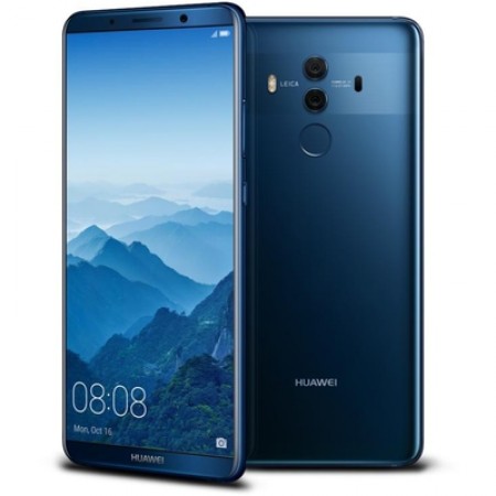 Huawei Mate 10 Pro Plava DS
