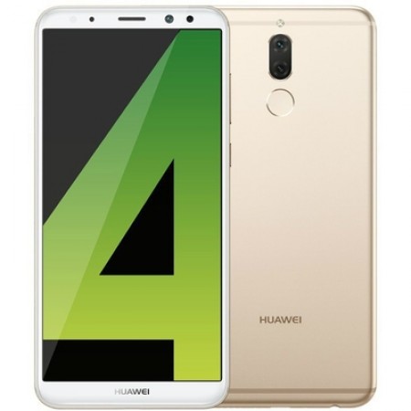 Huawei Mate 10 Lite Zlatna DS