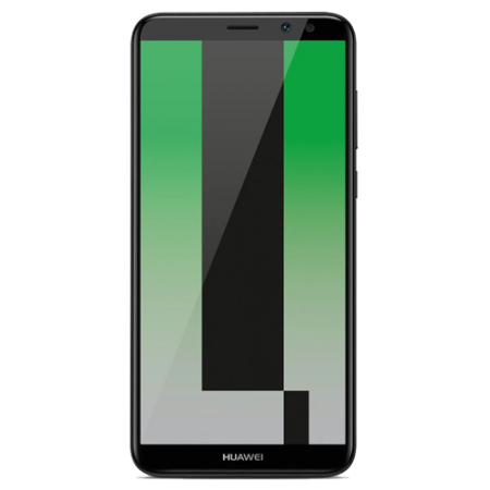 Huawei Mate 10 Lite Crna DS
