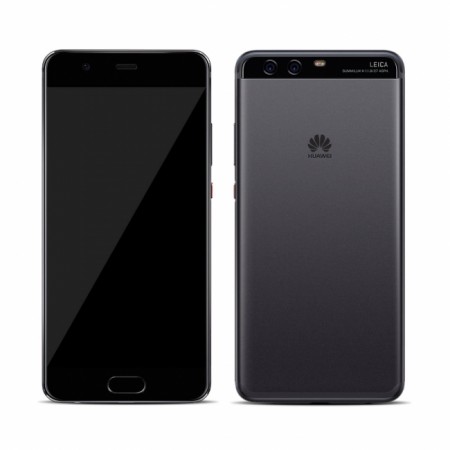 Huawei P10 Plus Crna DS