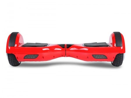 Xwave Lexgo Samobalansirajuci scooter SC1001 red