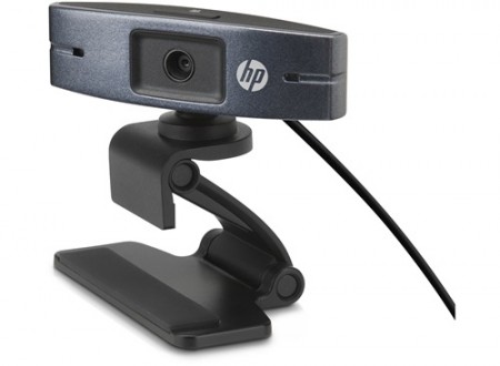 HP consumer (Y3G74AA) HD 2300 WebCam 