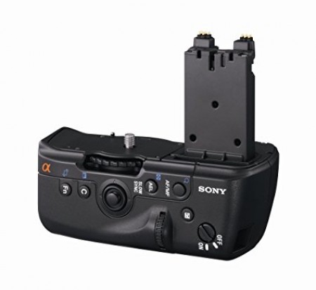 Sony VG-B30AM Buster