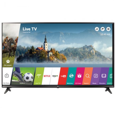 LG 75 (75UK6500PLA) 4K UltraHD Smart DVB-T2 Wi-Fi