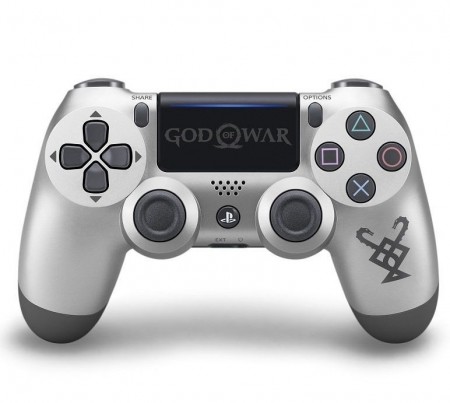 Sony PS4 DualShock GoW