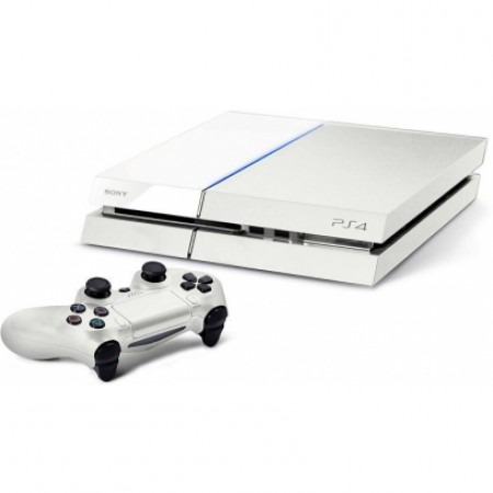 Sony PS4 500GB E Chassis Bela