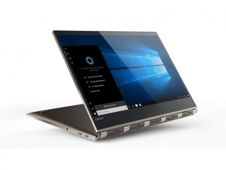 Lenovo IdeaPad YOGA 920-13 (80Y700ESRI) Intel Core i7-8550U 8GB 256GB SSD Intel UHD Win10Pro